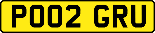 PO02GRU