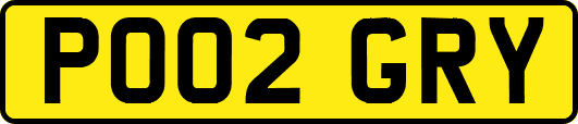PO02GRY