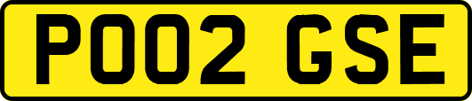 PO02GSE