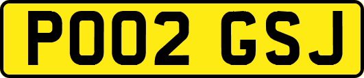 PO02GSJ