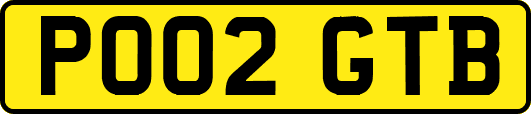 PO02GTB
