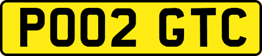 PO02GTC