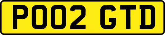 PO02GTD