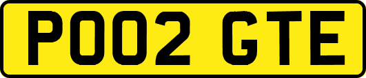 PO02GTE