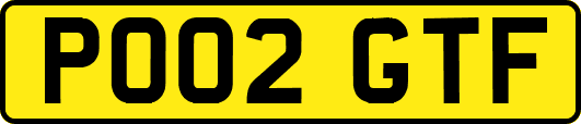 PO02GTF