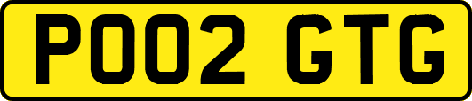 PO02GTG