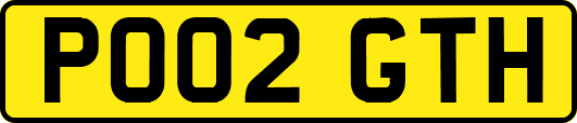 PO02GTH