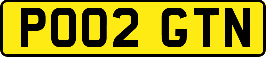 PO02GTN