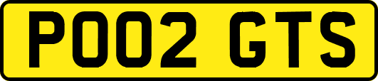 PO02GTS