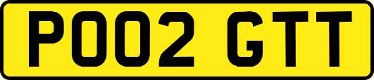 PO02GTT