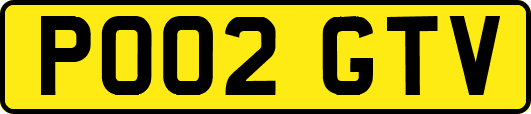 PO02GTV