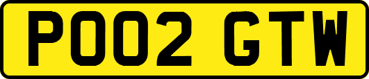 PO02GTW