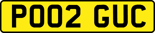 PO02GUC