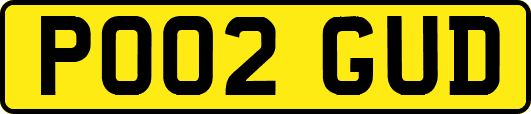 PO02GUD