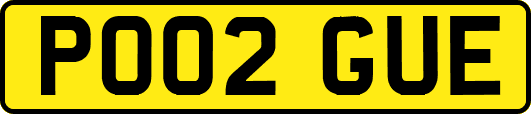 PO02GUE
