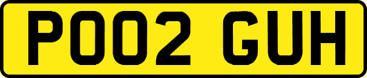 PO02GUH