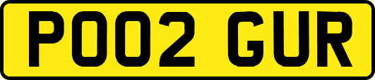 PO02GUR