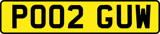 PO02GUW