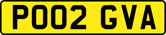 PO02GVA
