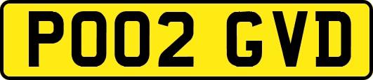 PO02GVD