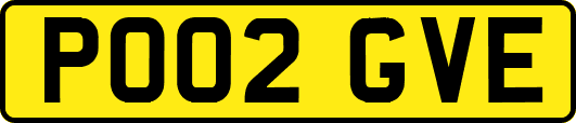 PO02GVE