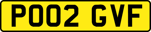 PO02GVF