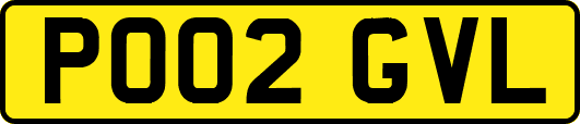 PO02GVL