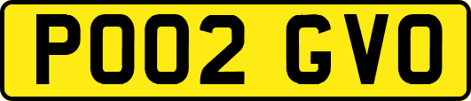 PO02GVO