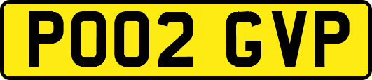 PO02GVP