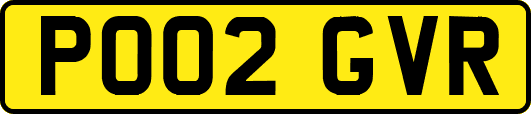 PO02GVR