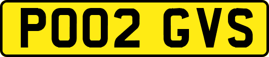 PO02GVS