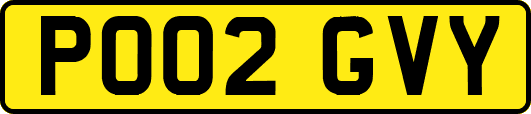 PO02GVY