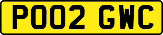 PO02GWC