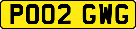 PO02GWG