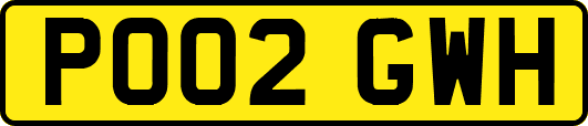 PO02GWH