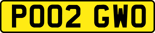 PO02GWO