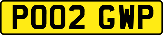 PO02GWP