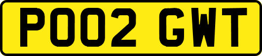 PO02GWT