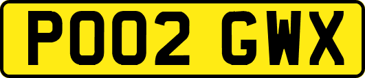 PO02GWX