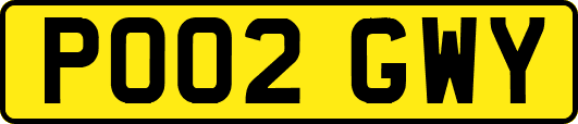 PO02GWY