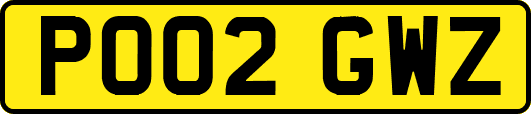 PO02GWZ