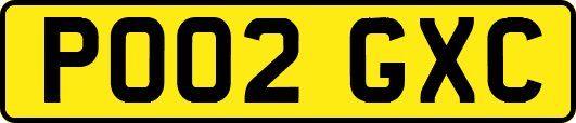 PO02GXC