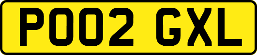 PO02GXL