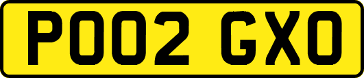 PO02GXO