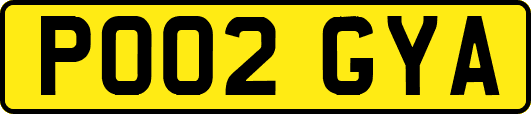 PO02GYA