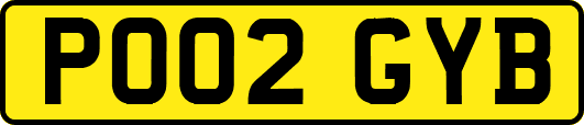 PO02GYB