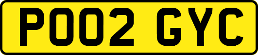 PO02GYC