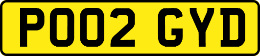 PO02GYD
