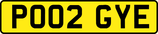 PO02GYE