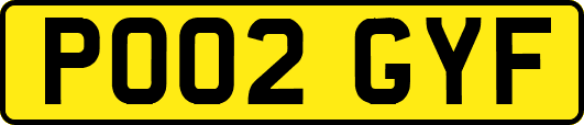 PO02GYF